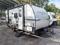 64310 - 21' 2020 Primetime Avenger 21RB - Bunk House Image 1