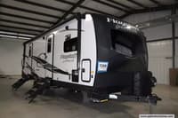 54902 - 30' 2023 Forest River Flagstaff 26 FKBS w/2 Slides Image 1