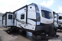 63283 - 35' 2022 Forest River Rockwood Ultra Lite 2906BS w/3 Slides Image 1