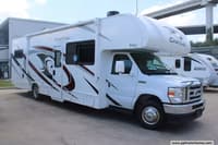 53717 - 32' 2022 Thor Chateau 31W w/Slide Image 1