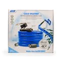 ?Heated Drinking Water Hose -20 25&#39; - 5 / 8&quot;ID Bilingual cETLus LLC