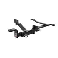 Honda CR-V Trailer Hitch,  97-01 - Class I-Ball Mount