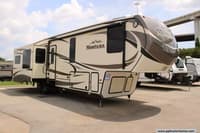 53098 - 39' 2015 Keystone Montana Legacy 3440RL w/4 Slides Image 1