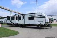 62912 - 39' 2024 Heartland Mallard 335 w/3 Slides Image 1