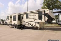 52951 - 42' 2018 Heartland Big Country 4011ERD w/5 Slides Image 1