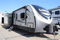 59487 - 37' 2017 Keystone Laredo 330RL w/3 Slides Image 1