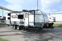 64653 - 24' 2021 Coachmen Apex 208BHS w/Slide - Bunk House Image 1