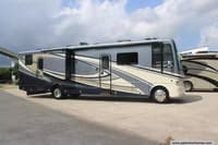 59733 - 40' 2020 Newmar Canyon Star 3927 w/3 Slides - Toy Hauler Image 1