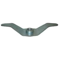 06.0122 - LP Tank Wingnut - Image 1