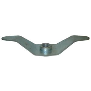 06.0122 - LP Tank Wingnut - Image 1