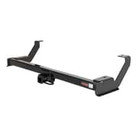 Class 2 Trailer Hitch, 1-1/4" Receiver, Select Ford Aerostar