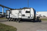 61982 - 30' 2020 Forest River Flagstaff Super Lite 26FKBS w/2 Slides Image 1