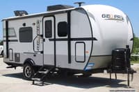 59990 - 19' 2019 Forest River Geo Pro G19FD Image 1