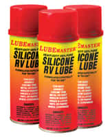 RM Lubemaster Silicone 11 oz.