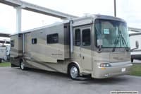 62542 - 40' 2005 Newmar Dutch Star 4023 350hp Cummins w/4 Slides Image 1