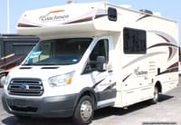 64302 - 24' 2017 Coachmen Freelander Micro 20CB w/Slide Image 1