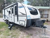 64051 - 26' 2021 Venture RV Sonic 211VDB w/Slide Image 1