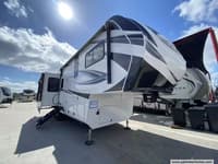 62269 - 34' 2023 Grand Design Solitude S-Class 2930RL w/3 Slides Image 1