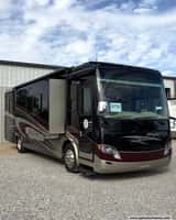 64942 - 33' 2015 Tiffin Allegro Breeze 32BR 240hp Maxxforce w/2 Slides Image 1
