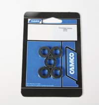 10.1669 - Showerhead Gaskets 10/CD - Image 1
