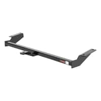 Class 1 Trailer Hitch, 1-1/4" Receiver, Select Toyota Corolla, C-HR