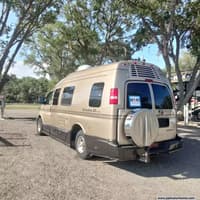 59686 - 22' 2006 Roadtrek VERSATILE-210 Image 1