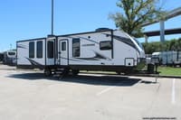 64335 - 38' 2021 Forest River Lacrosse Luxury Lite 3311RK w/3 Slides Image 1