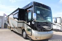 55579 - 39' 2014 Tiffin Allegro Bus 37AP 450hp Cummins w/4 Slides Image 1