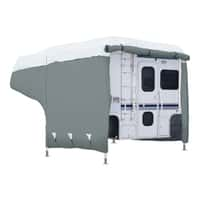 01.0385 - 10'-12' Poly 3 Camper C - Image 1