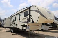 63645 - 29' 2018 Starcraft Solstice Super Lite 29BHS w/2 Slides - Bunk House Image 1