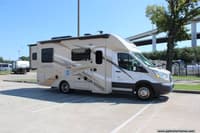 60723 - 23' 2017 Thor Compass 23TR TRANSIT w/Slide Image 1