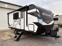 60581 - 21' 2023 Grand Design Imagine Aim 18BH w/Slide - Bunk House Image 1
