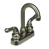 10.0644 - Classical RV Bar Faucet - Image 1