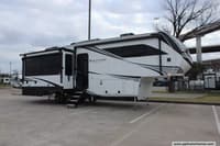 62101 - 34' 2025 Grand Design Solitude 310GK w/3 Slides Image 1