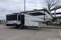 62101 - 34' 2025 Grand Design Solitude 310GK w/3 Slides Image 1