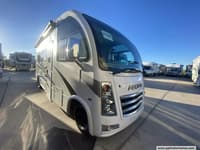 61380 - 26' 2022 Thor Vegas 24.3 w/Slide Image 1