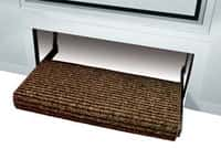 Ruggids RV Step Rug S Brn