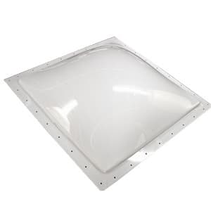 31-3143 - 18.25x18.25 Skylight White - Image 1