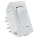 55-3543 - 1pk 12v On/On Switch- Whi - Image 1