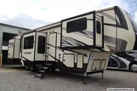 54653 - 42' 2020 Forest River Sierra 379FLOK w/6 Slides Image 1