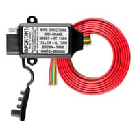 Non-Powered 3-to-2-Wire Taillight Converter (Bulk)