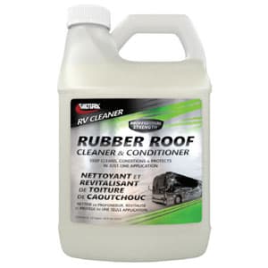 13.5754 - Rubber Roof Cleaner, 64oz - Image 1