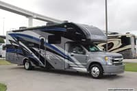 59278 - 35' 2021 Thor Omni RB34 w/Slide - Bunk House Image 1