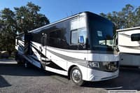 61260 - 39' 2017 Newmar Canyon Star 3921 w/2 Slides - Toy Hauler Image 1