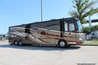 64313 - 42' 2014 Newmar Dutch Star 4369 450hp Cummins w/3 Slides Image 1