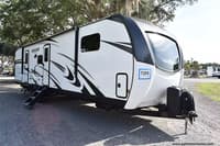 59894 - 37' 2023 Venture RV Sporttrek Touring 343VBH w/3 Slides - Bunk House Image 1