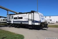 61494 - 34' 2023 Keystone Springdale 286BHU w/Slide Image 1