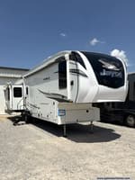 64258 - 43' 2021 Jayco Eagle 355MBQS w/4 Slides Image 1