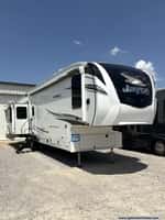 64258 - 43' 2021 Jayco Eagle 355MBQS w/4 Slides Image 1