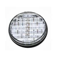 55-6651 - Led 4" Round Back Up Ligh - Image 1